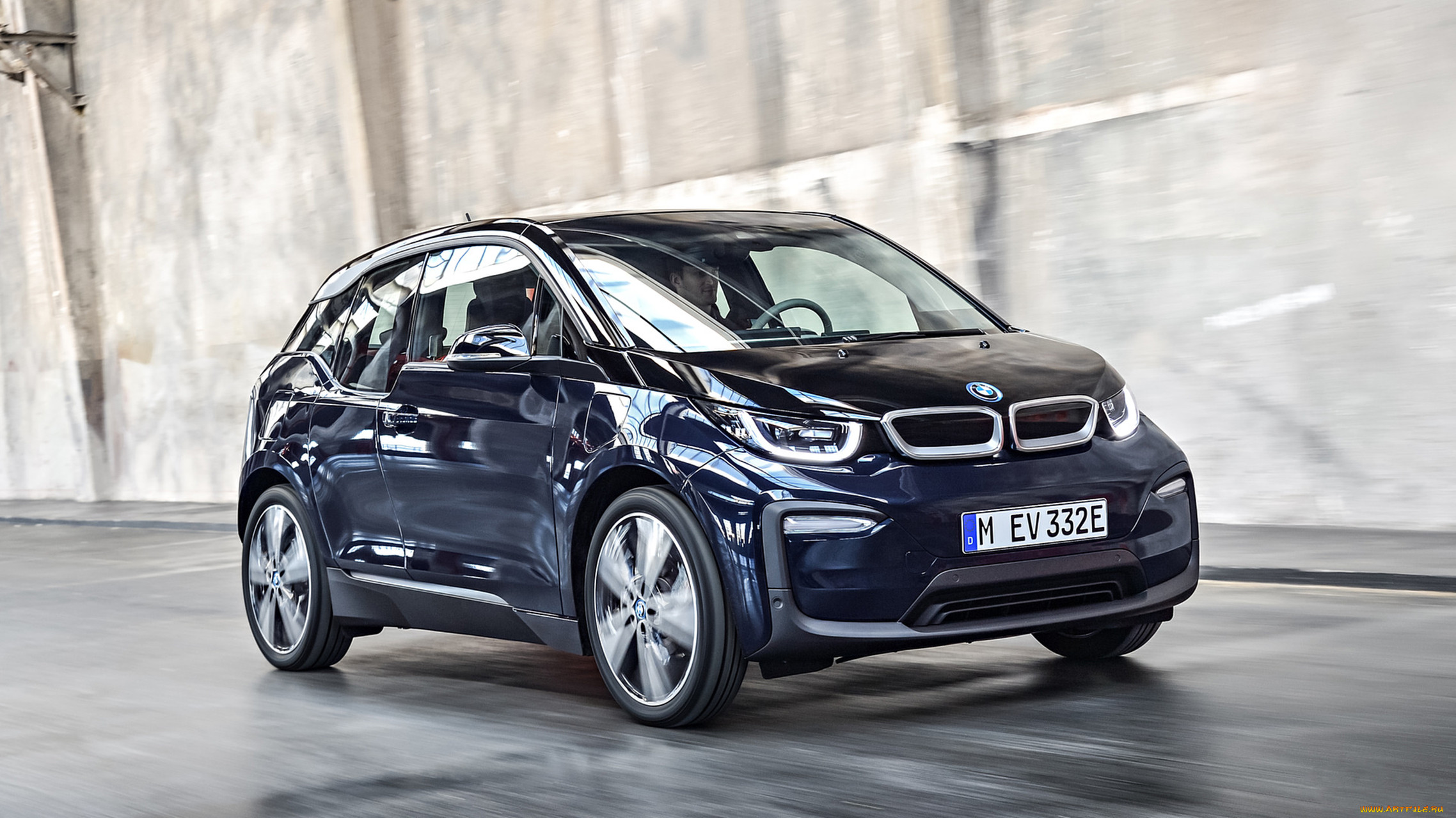 bmw i3 2018, , bmw, 2018, i3